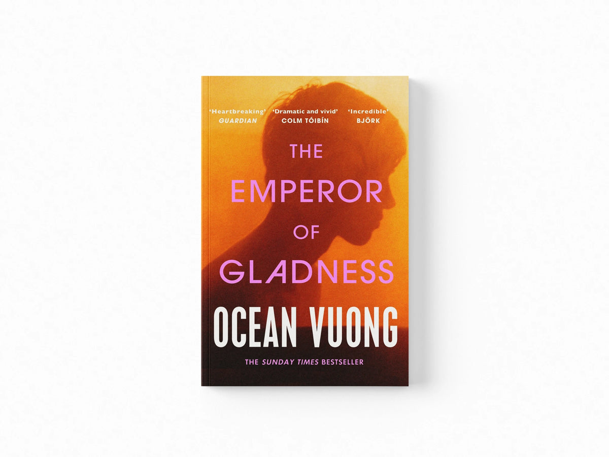 The Emperor of Gladness