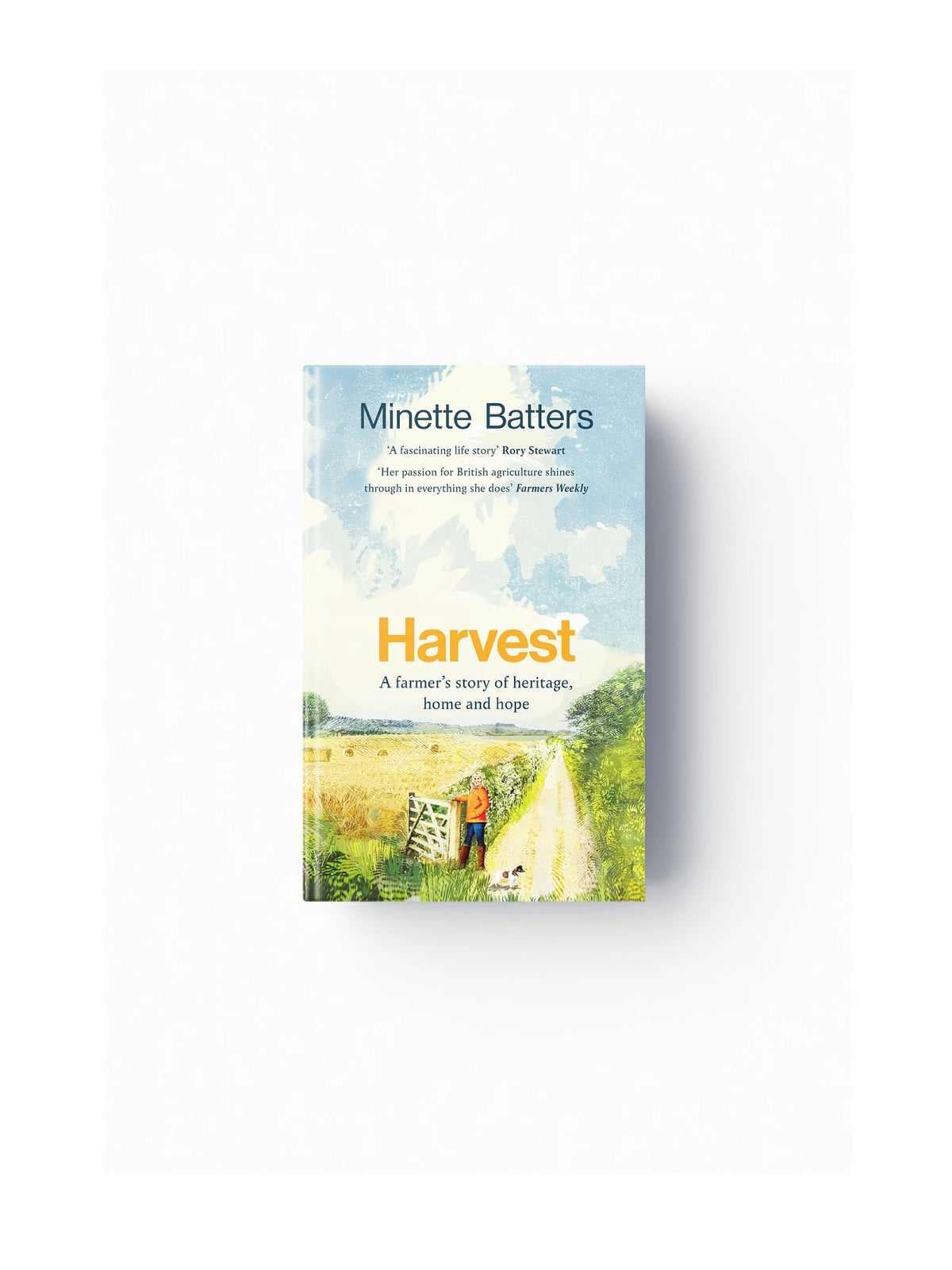 Harvest