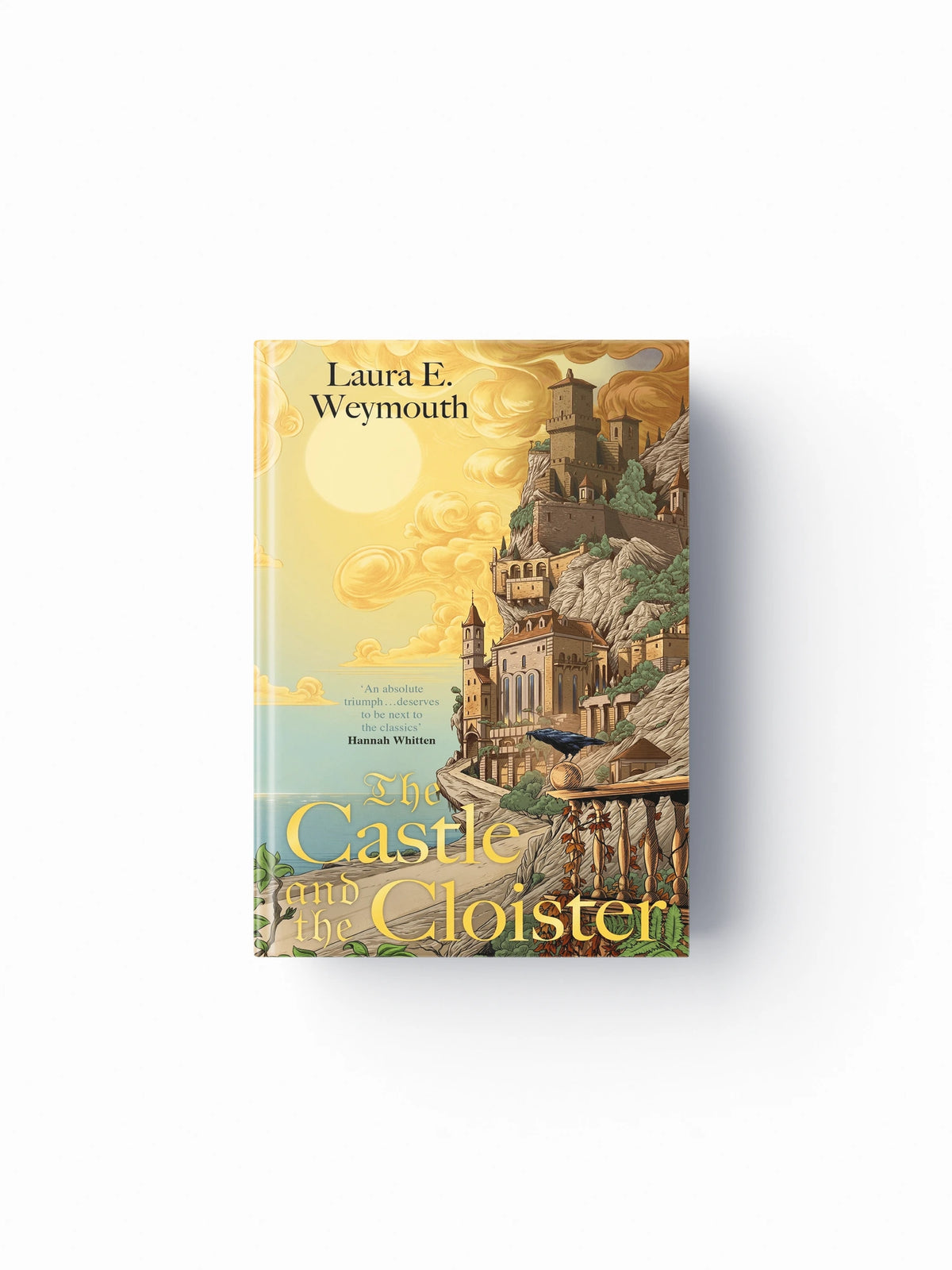 The Castle and the Cloister