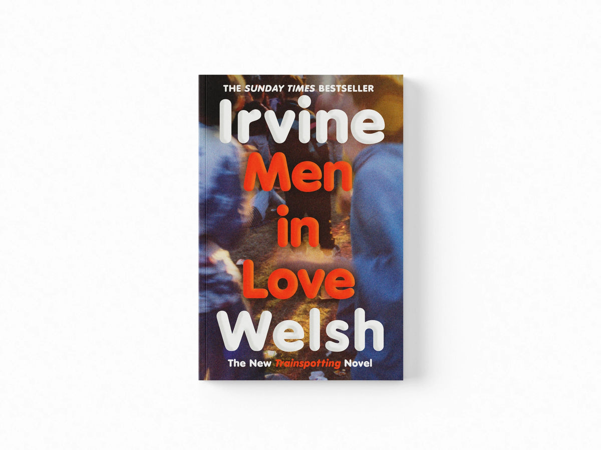 Men in Love