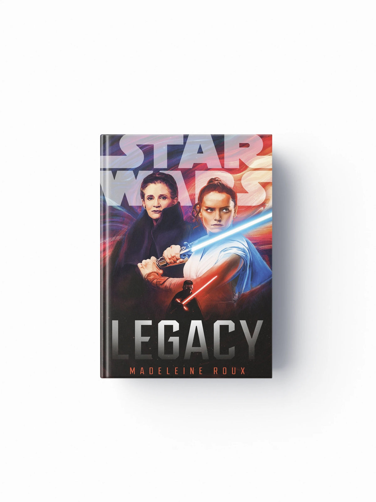 Star Wars: Legacy
