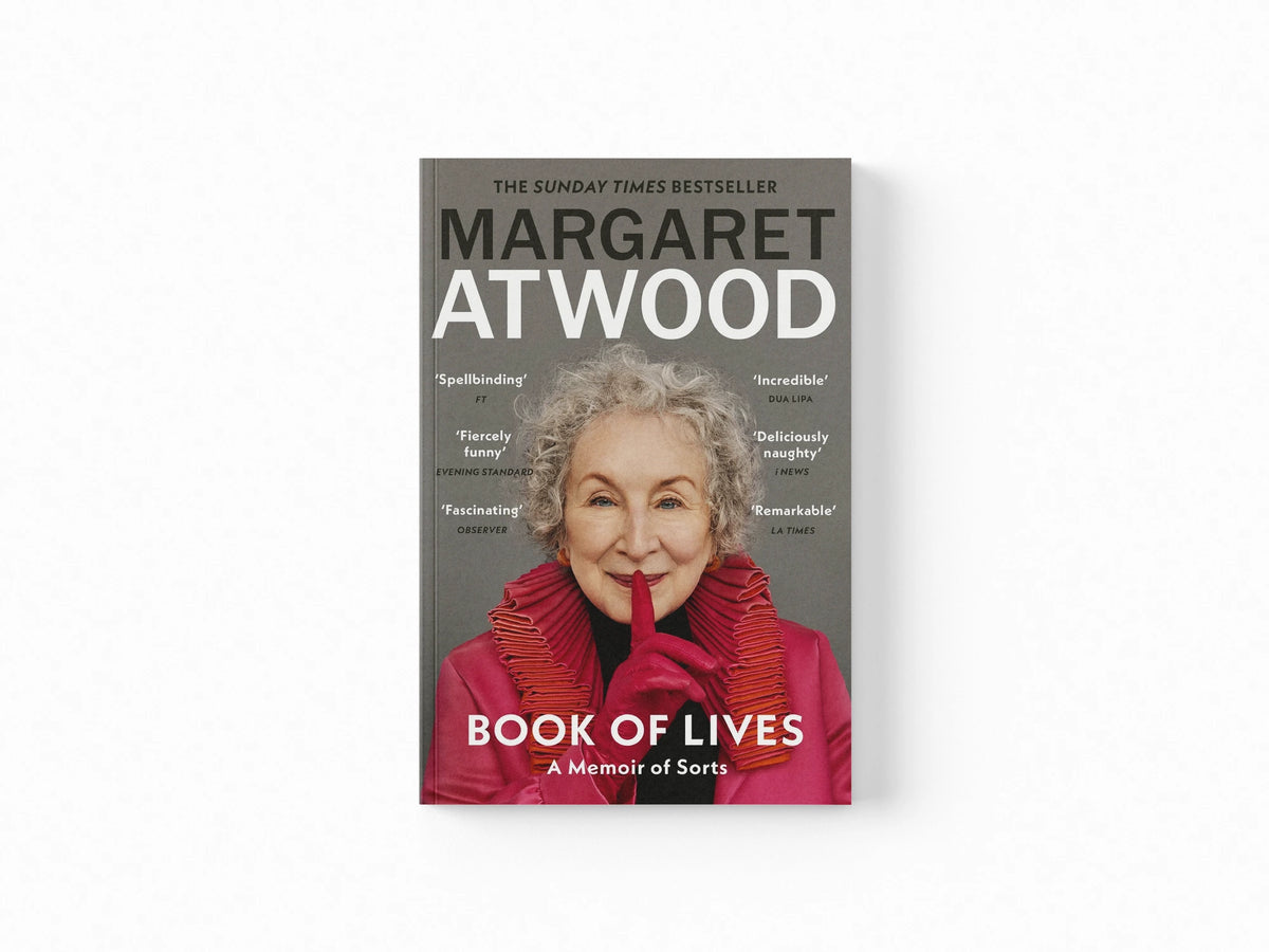 Book of Lives