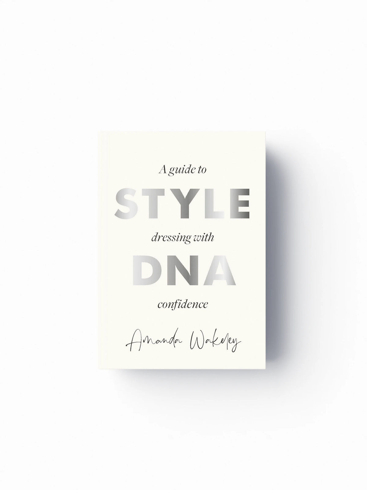 Style DNA