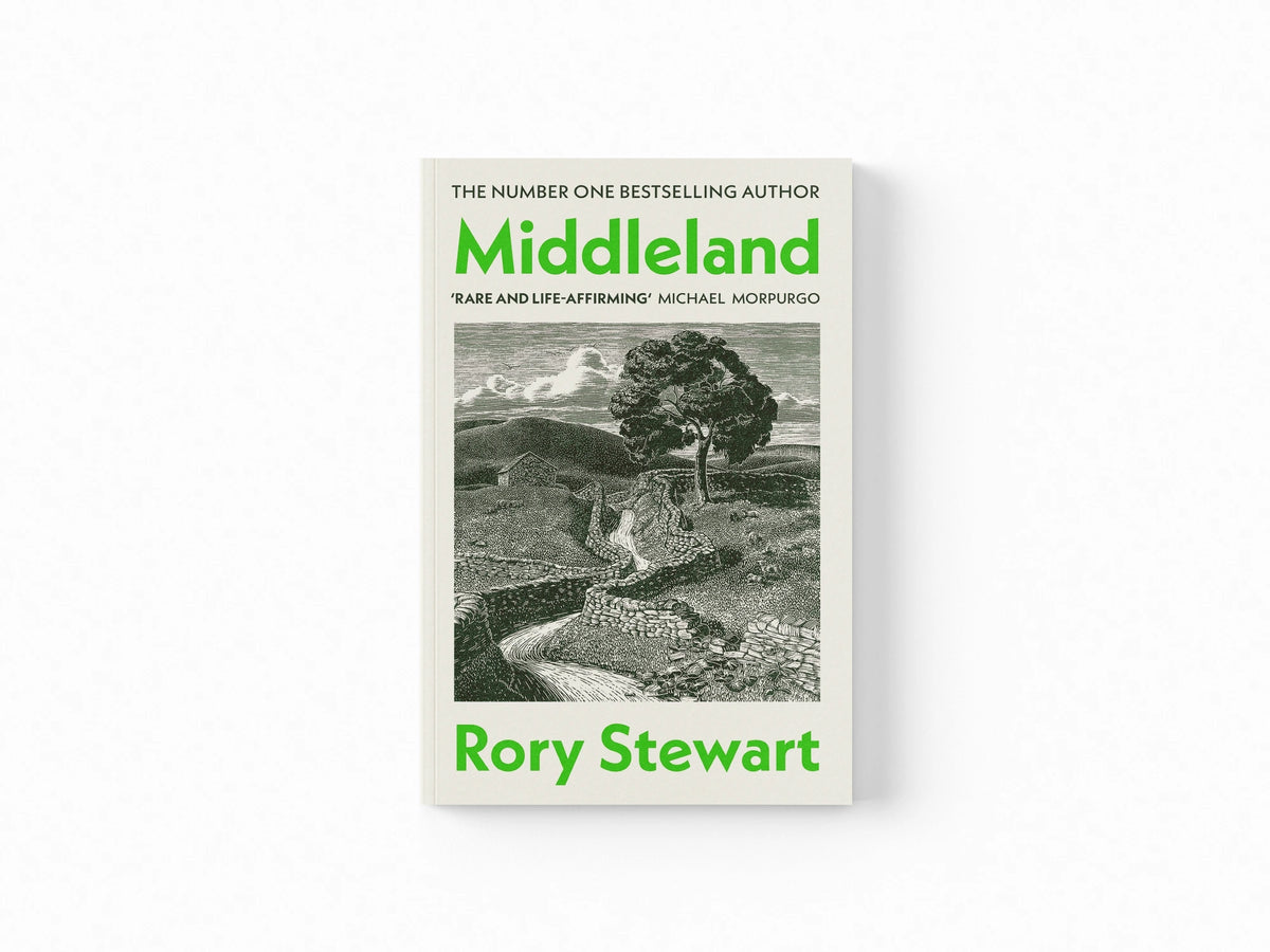Middleland