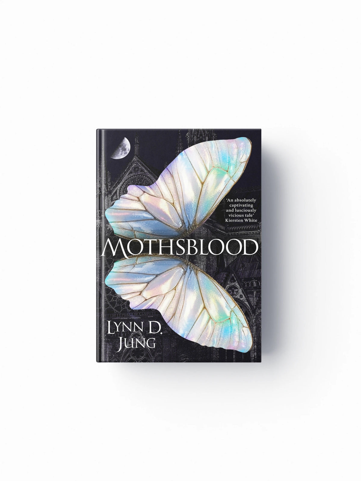 Mothsblood