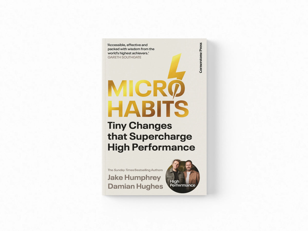 Micro-Habits