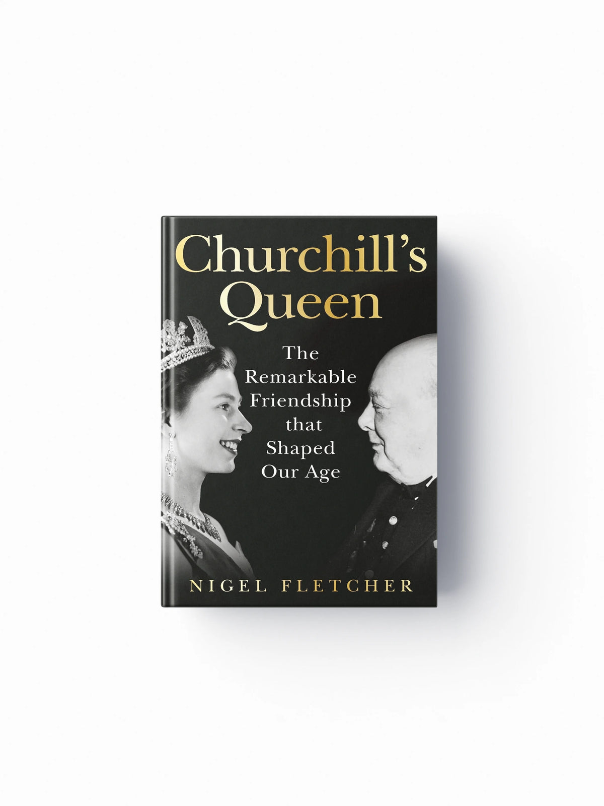 Churchill’s Queen