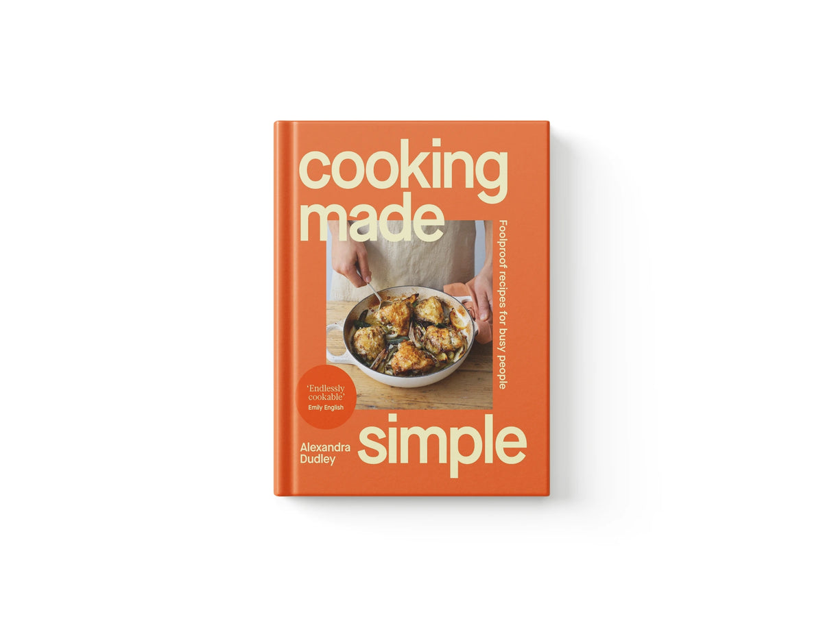 Cooking Made Simple