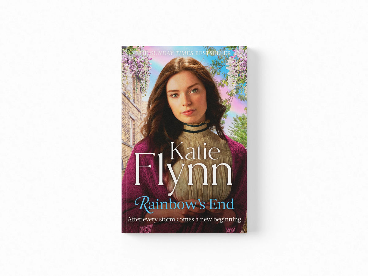 Rainbow's End