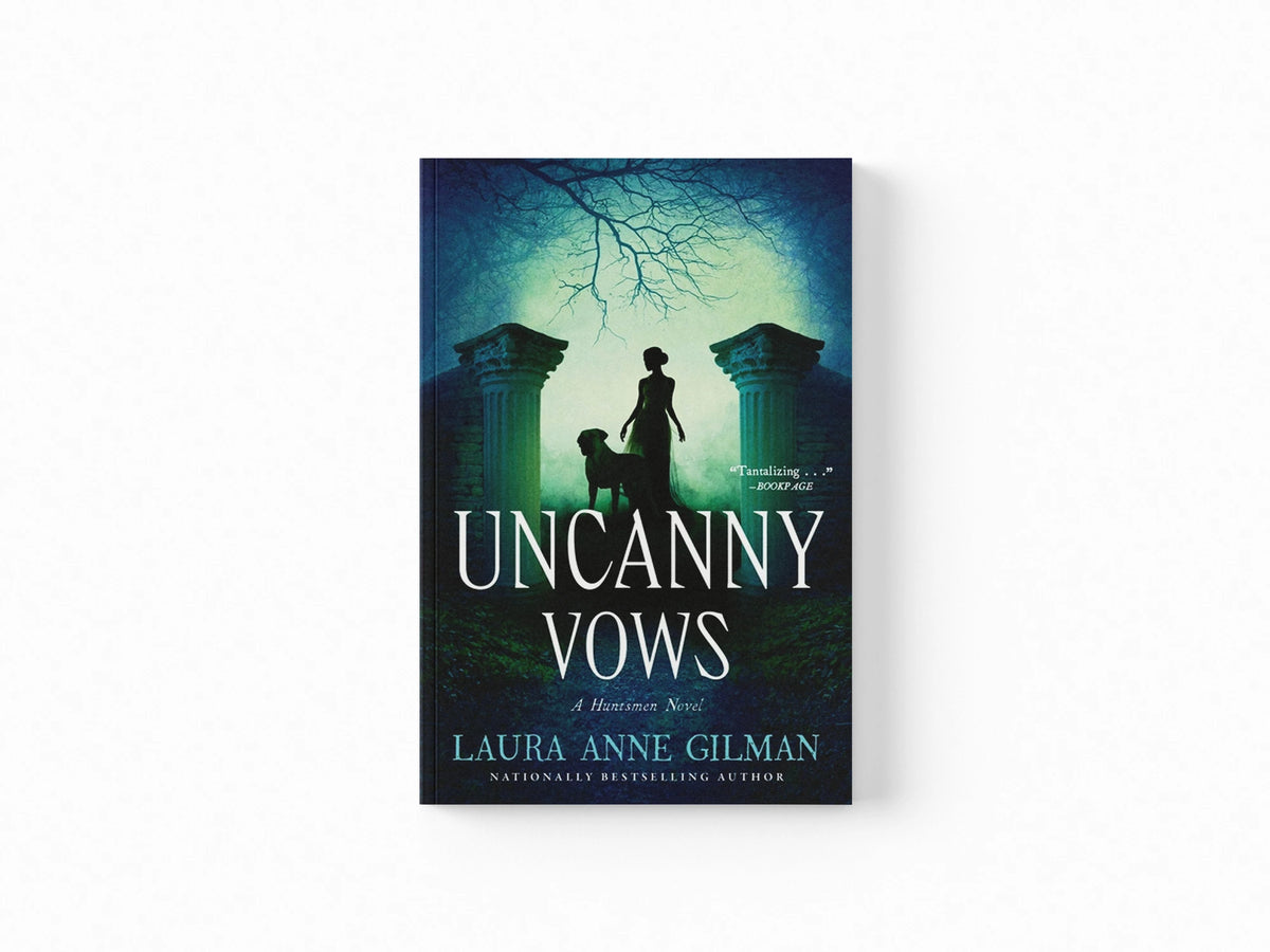 Uncanny Vows