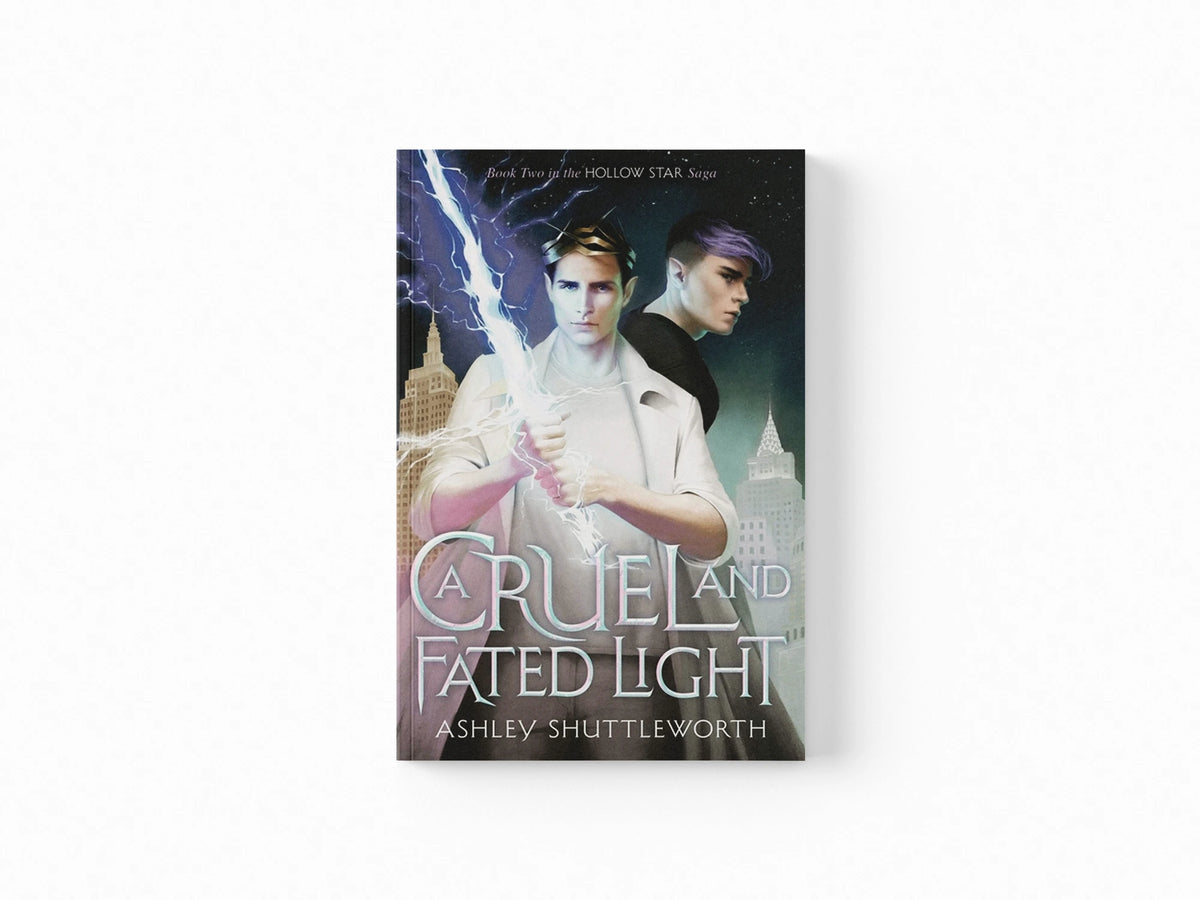 A Cruel and Fated Light