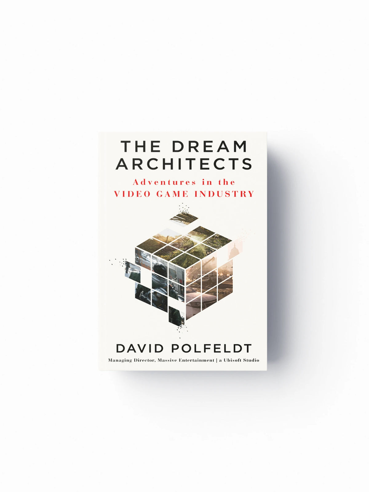 The Dream Architects