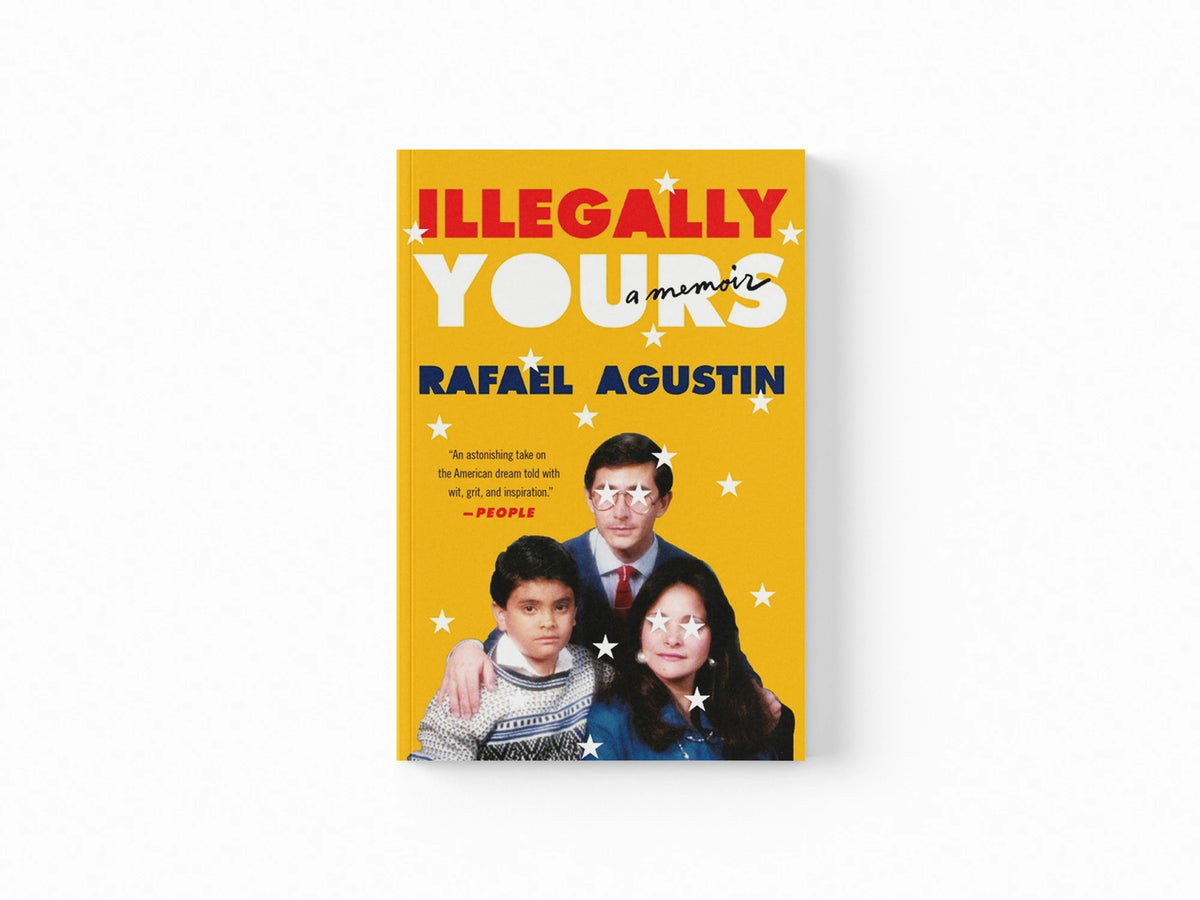 Illegally Yours