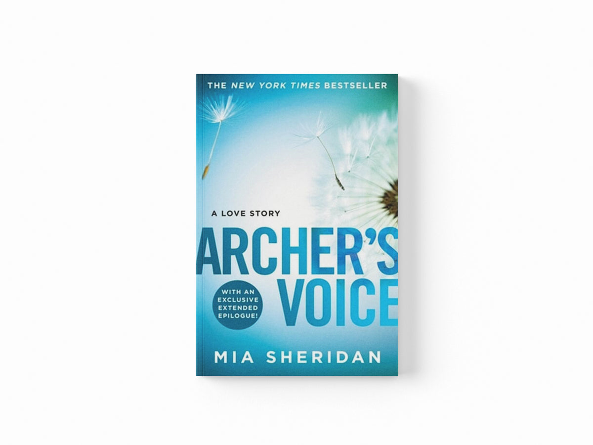 Archer's Voice