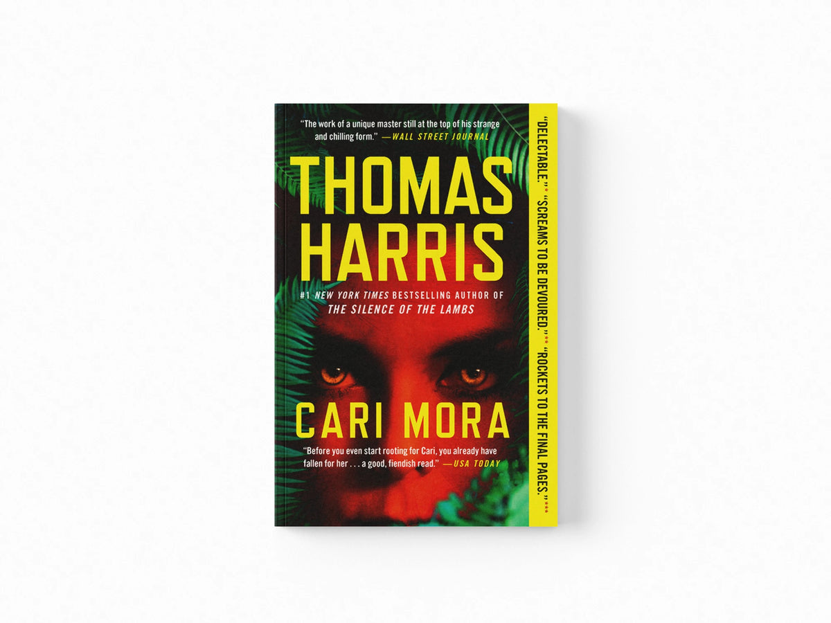 Cari Mora