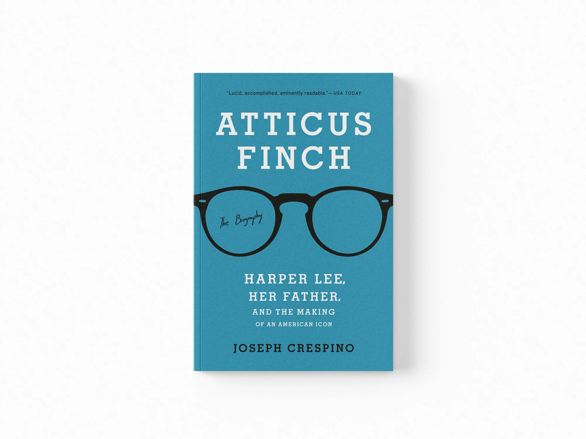 Atticus Finch