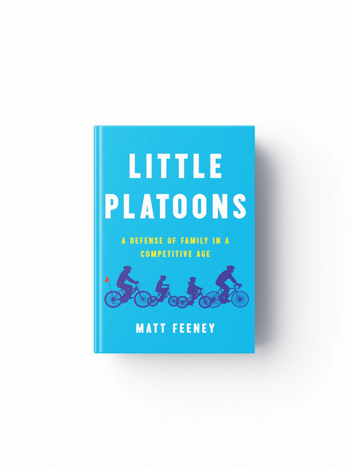 Little Platoons