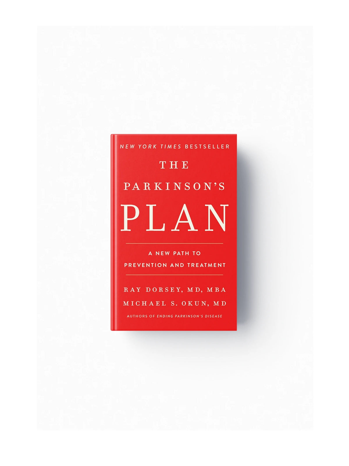 The Parkinson's Plan