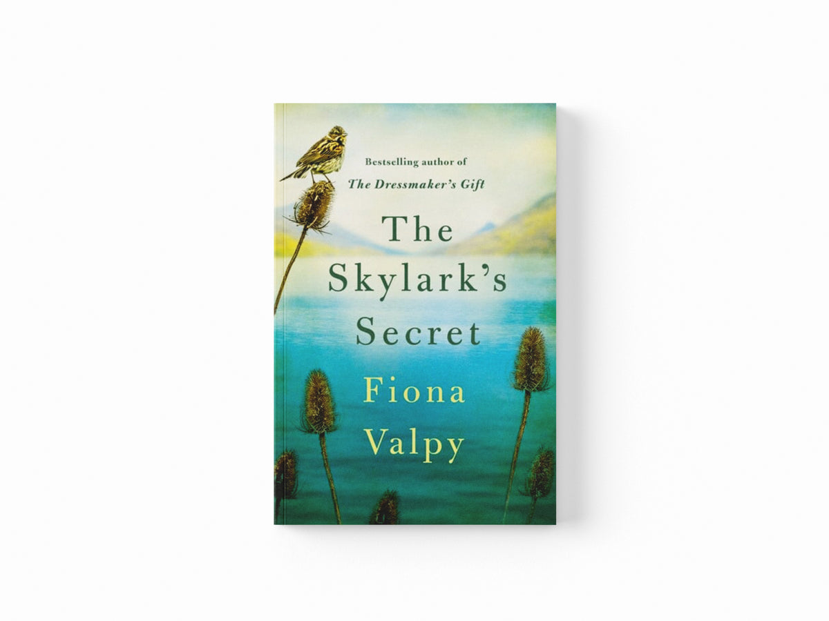 The Skylark's Secret