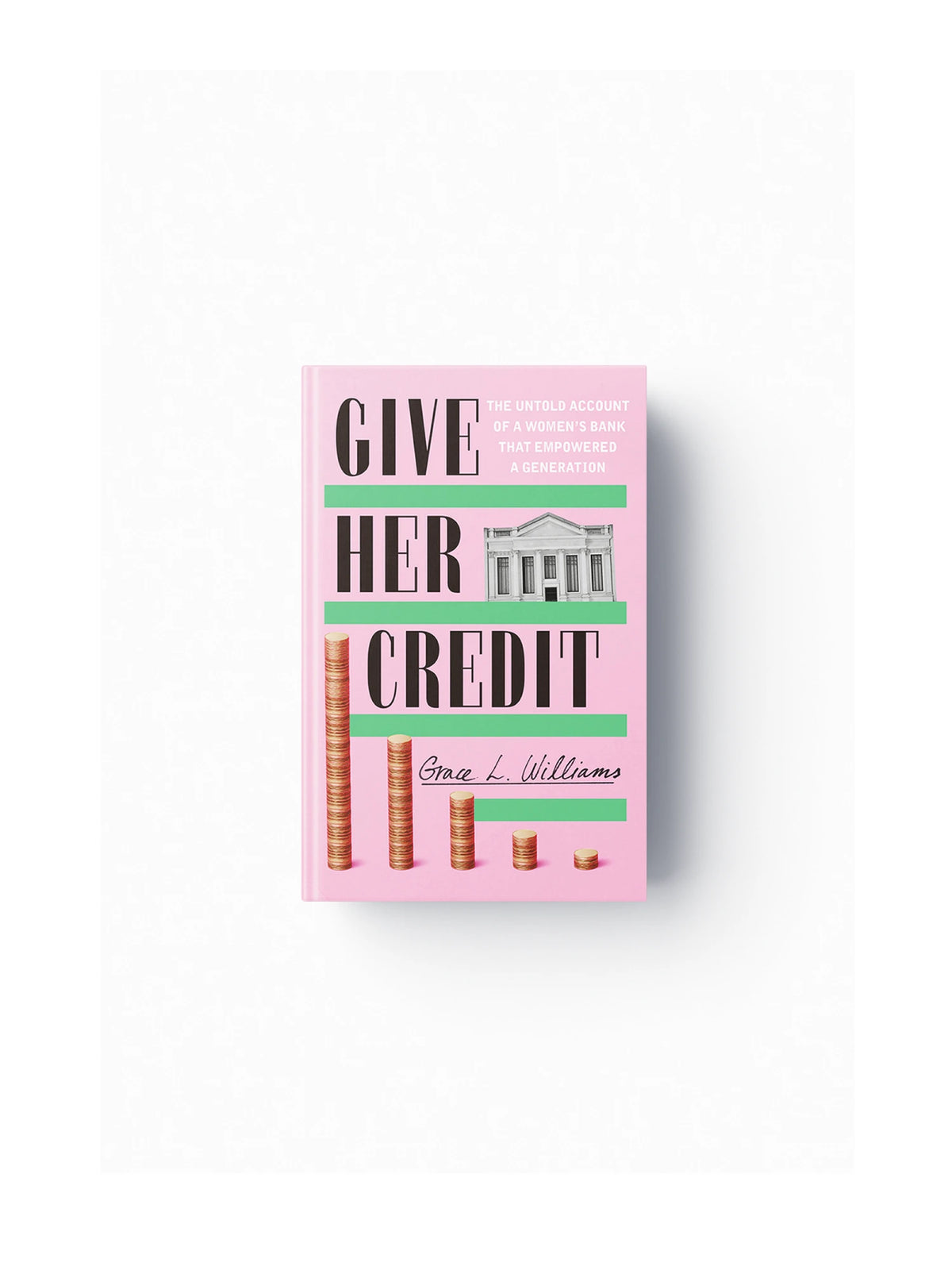 Give Her Credit