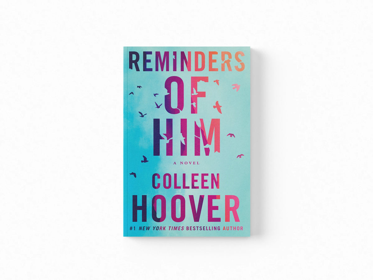 Reminders of Him