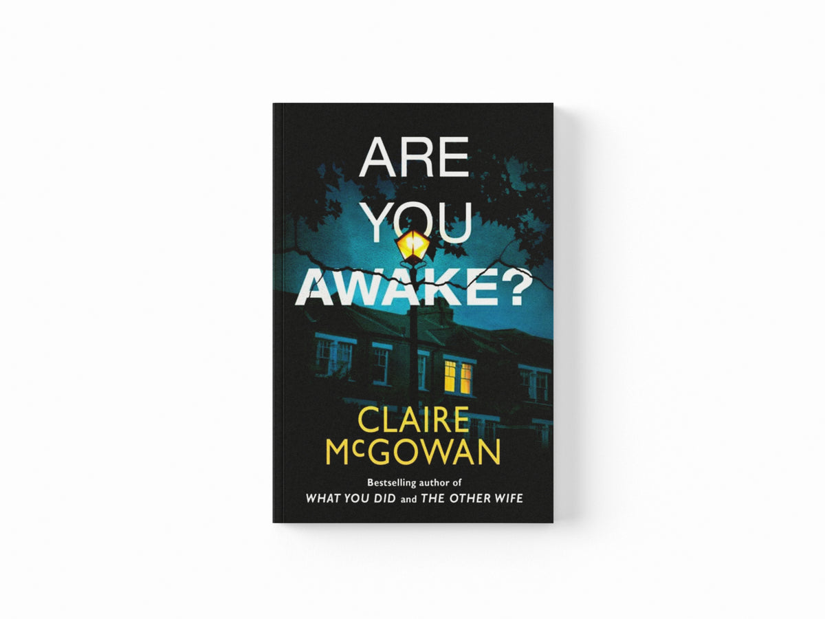 Are You Awake?
