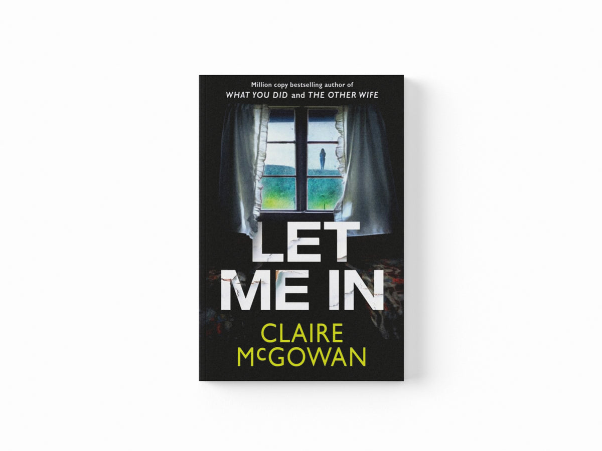 Let Me In