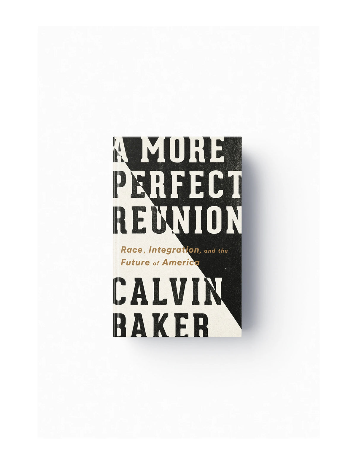 A More Perfect Reunion