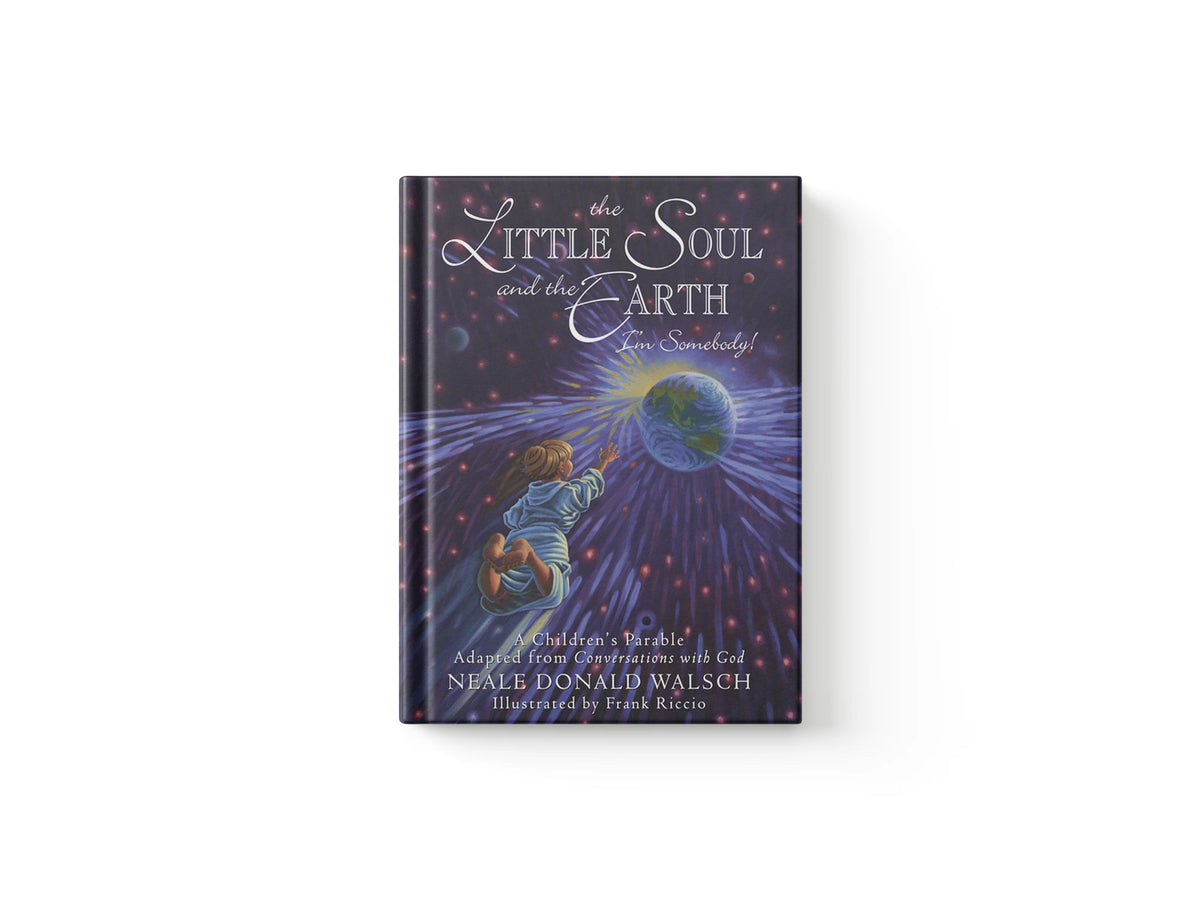 The Little Soul and the Earth