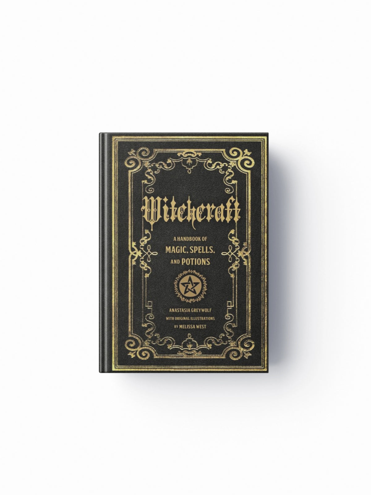 Witchcraft