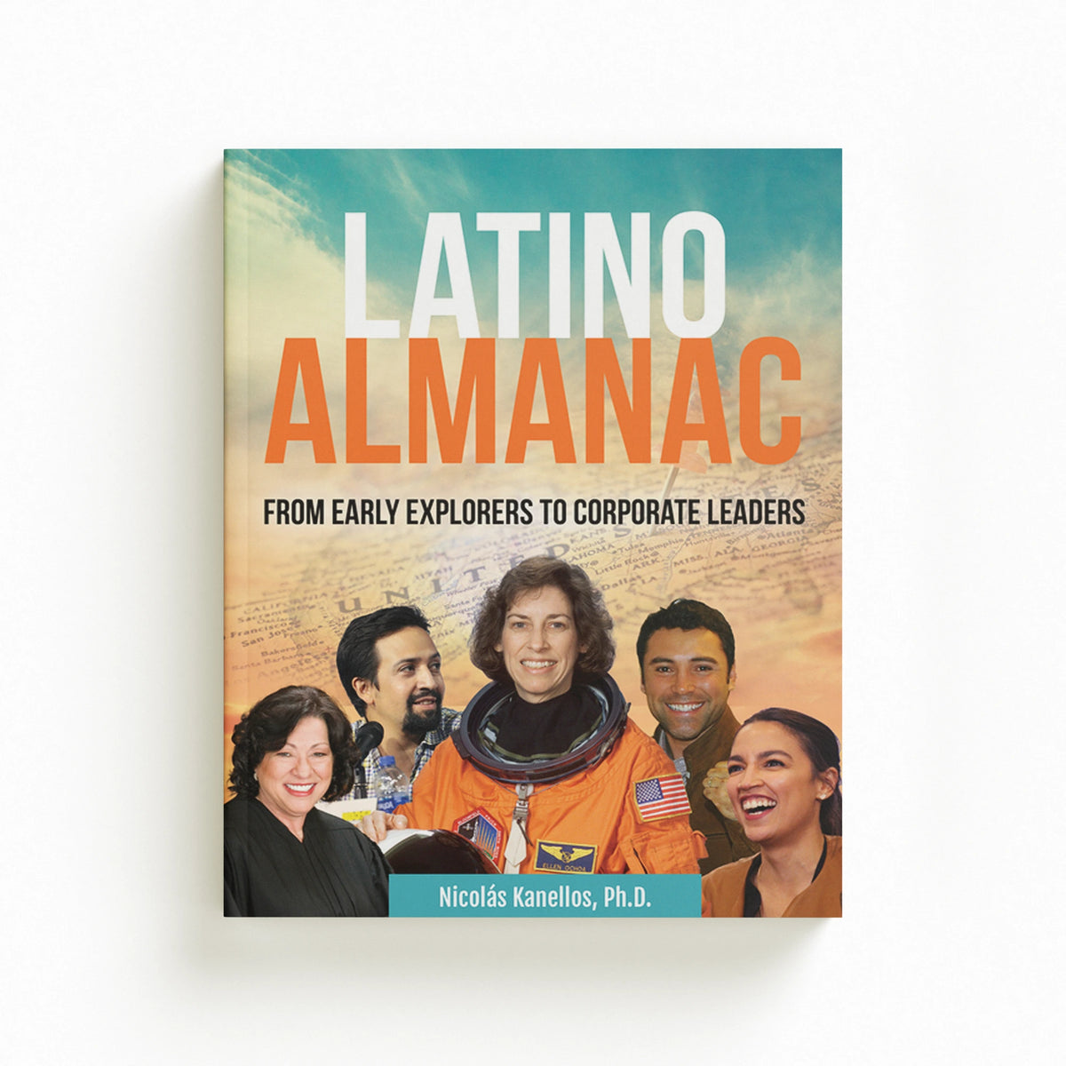 Latino Almanac