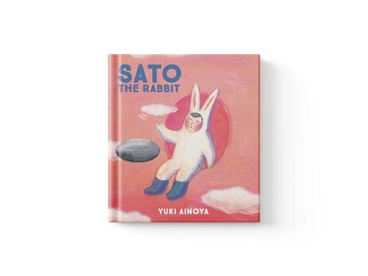 Sato the Rabbit