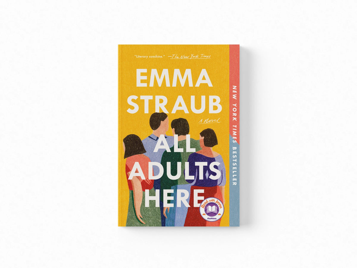 All Adults Here