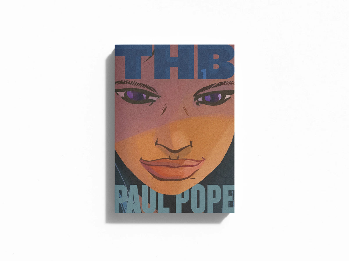 Total Thb, Volume 1