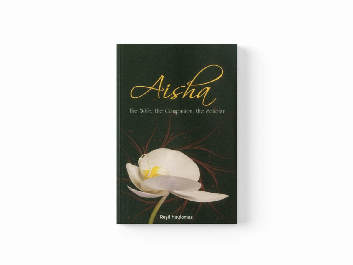 Aisha by Resit Haylamaz; 9781597842662