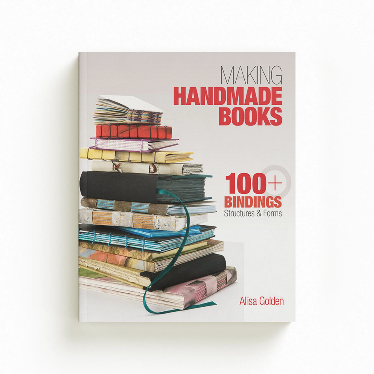Making Handmade Books