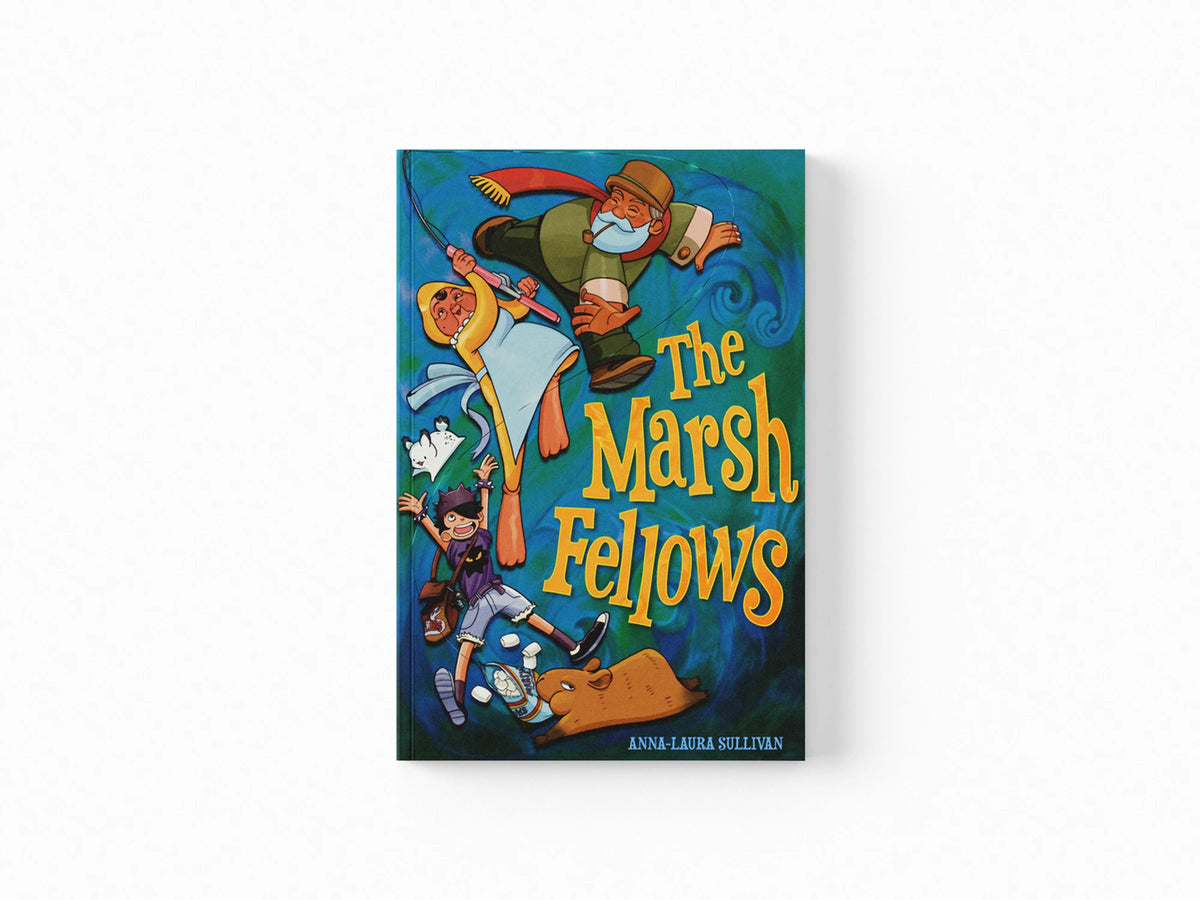The Marsh Fellows