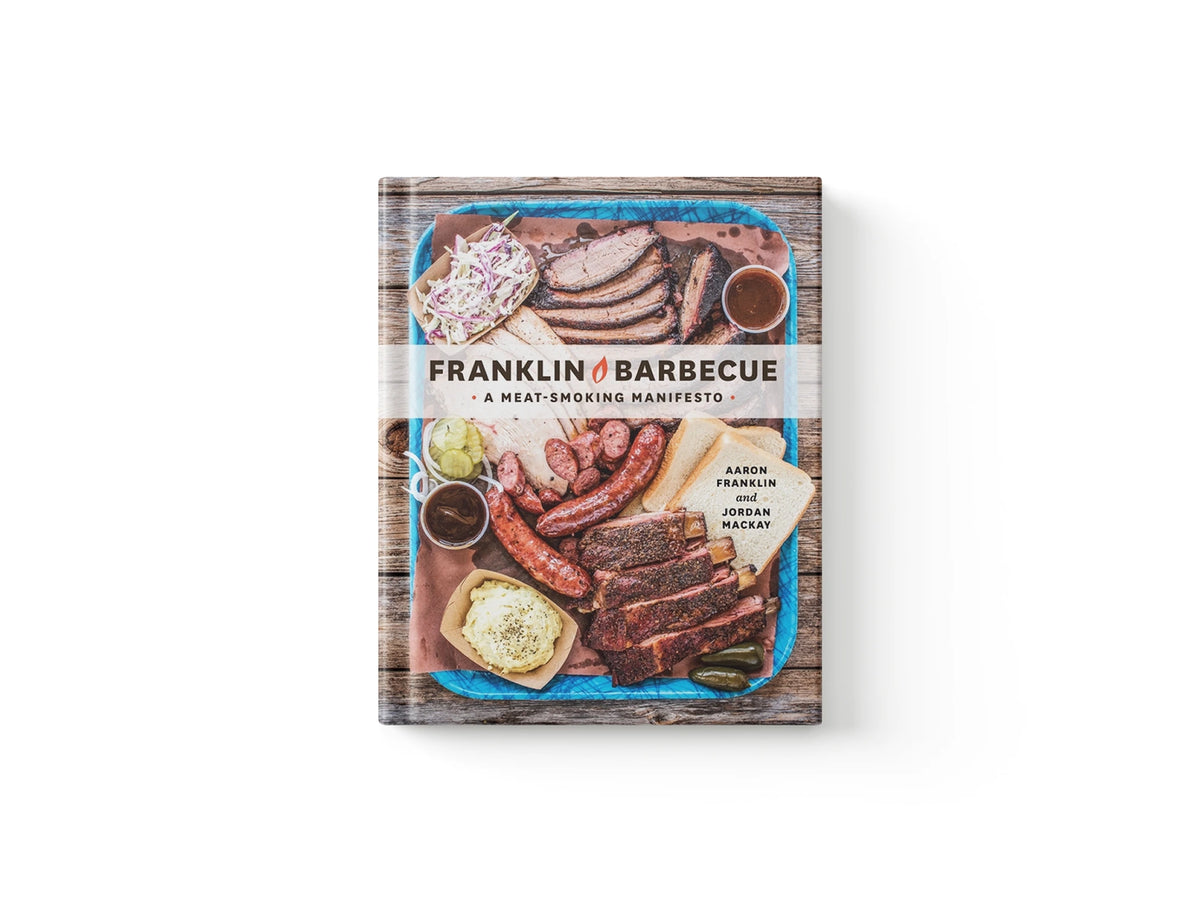 Franklin Barbecue