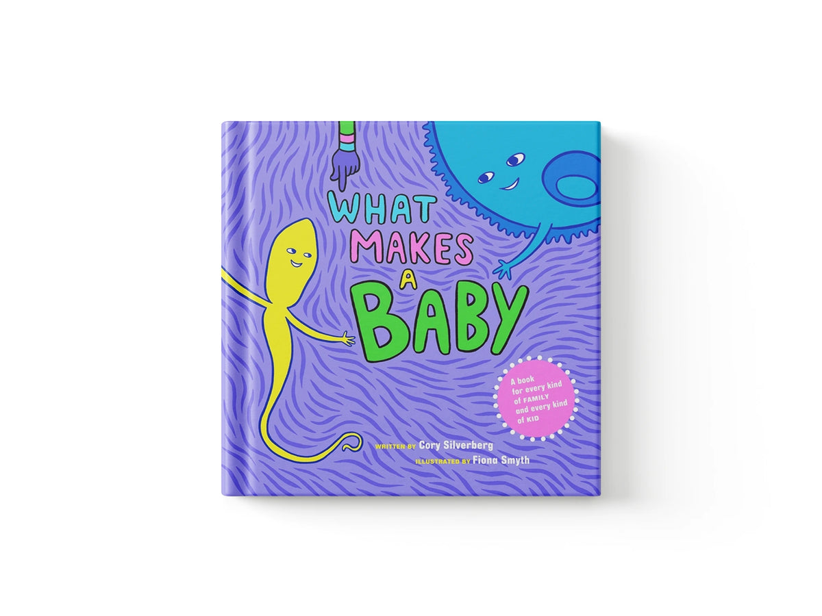 What Makes a Baby