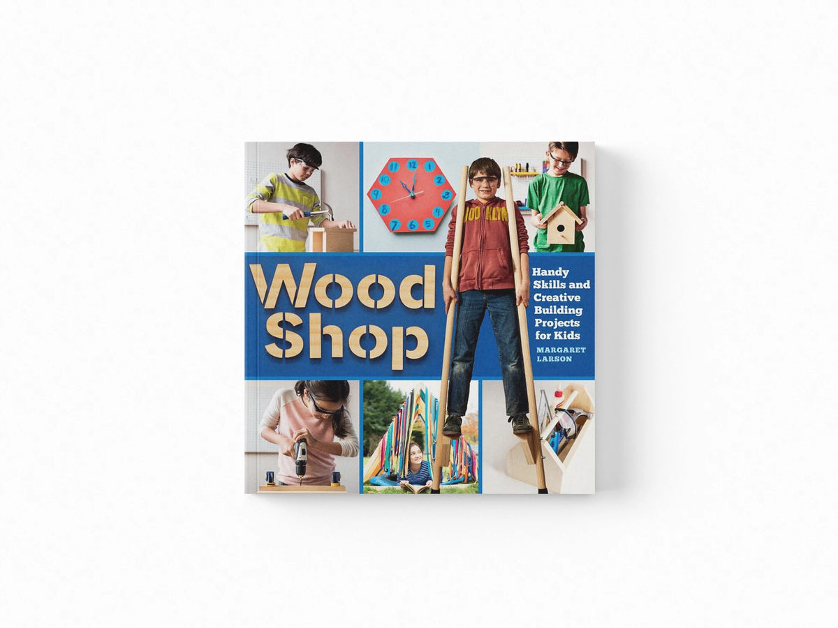Wood Shop