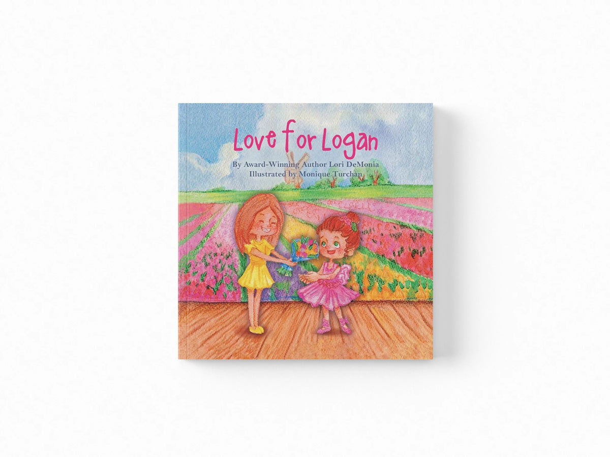 Love for Logan