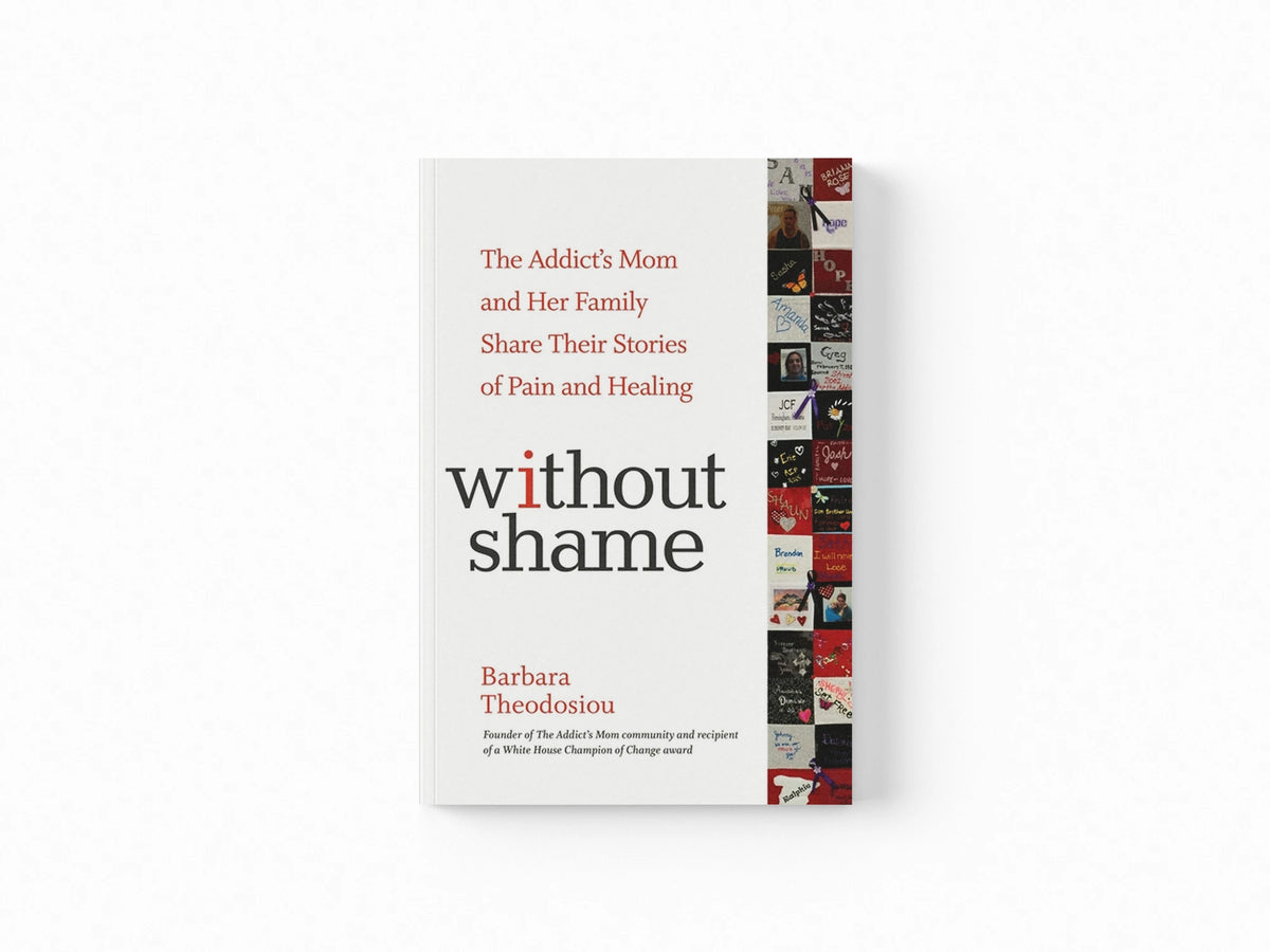 Without Shame