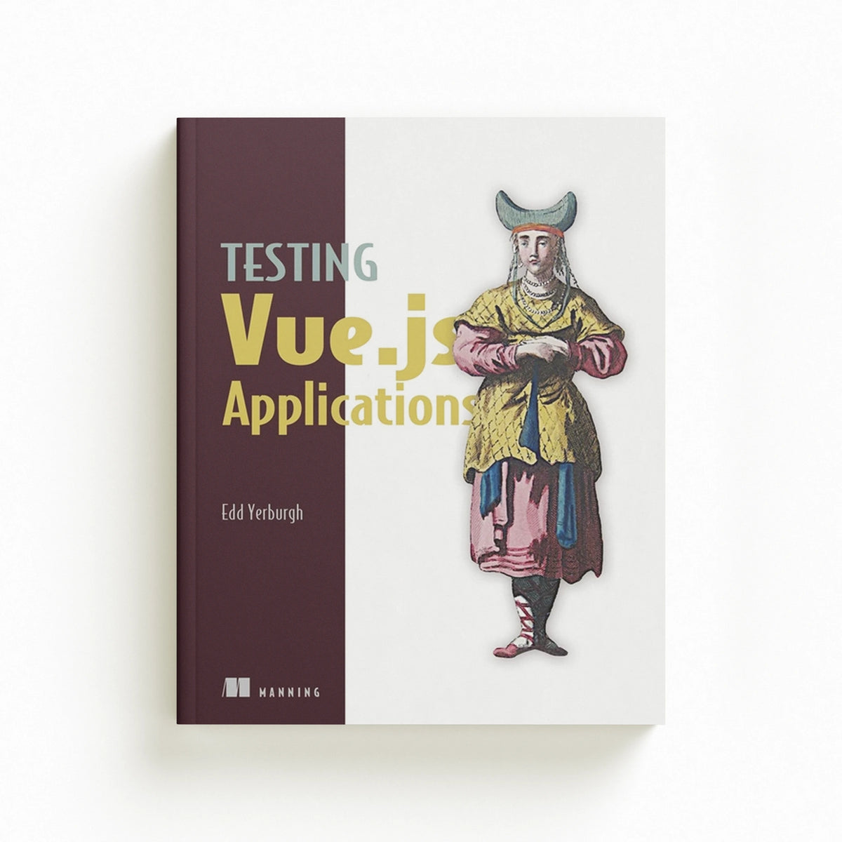 Testing Vue.Js Applications