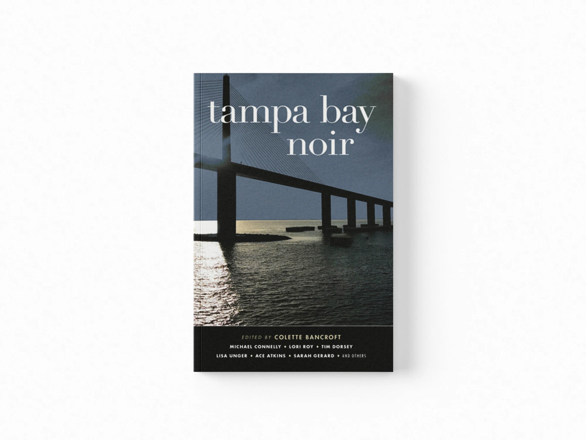 Tampa Bay Noir