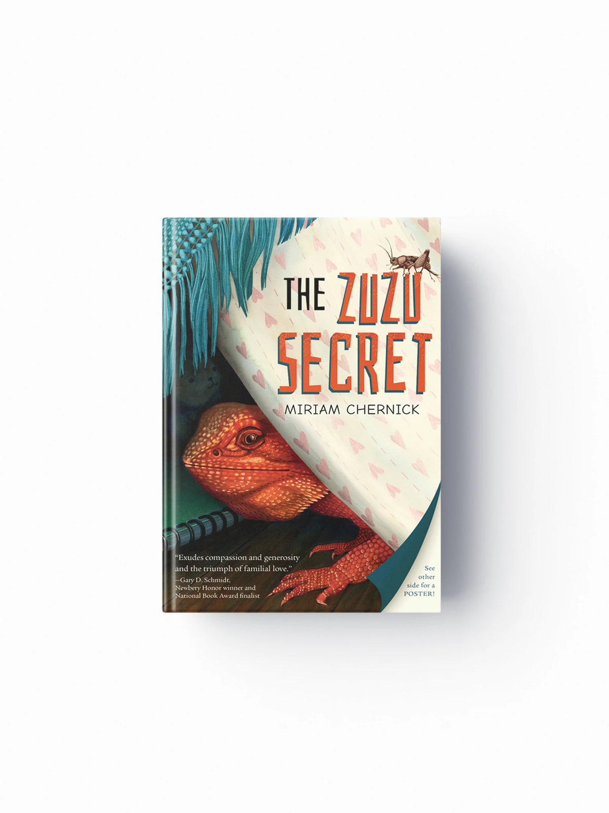 The Zuzu Secret