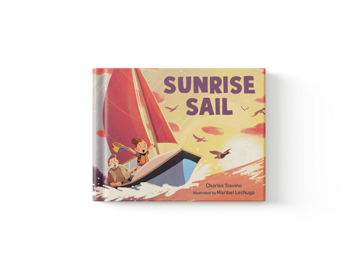Sunrise Sail
