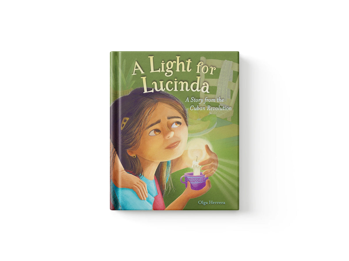 A Light for Lucinda