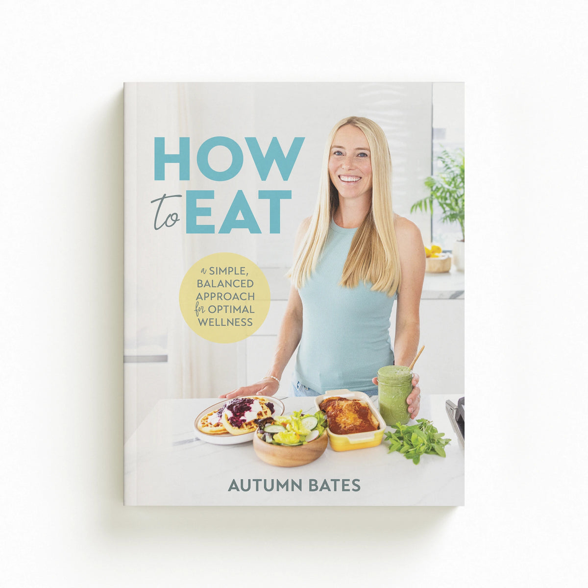 How to Eat