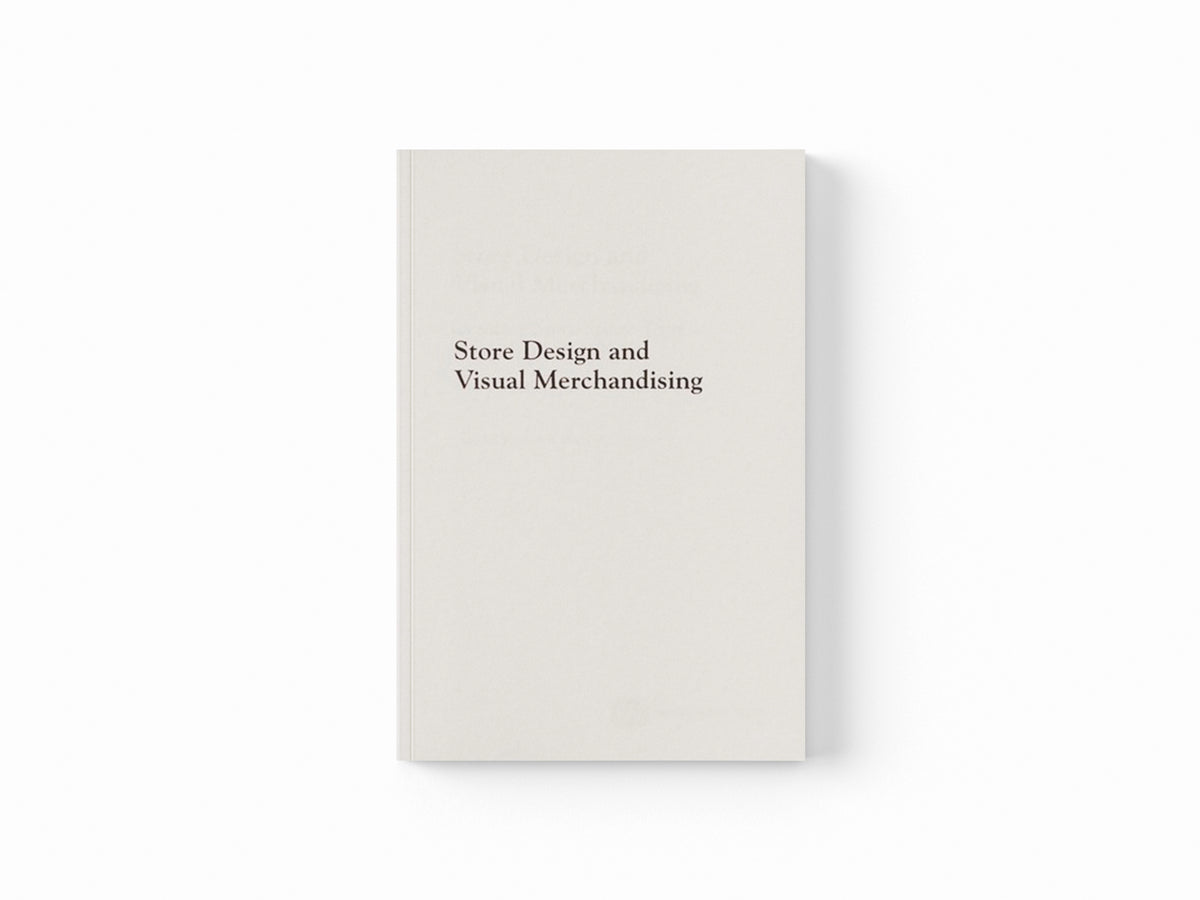 Store Design and Visual Merchandising by Claus Ebster; Marion Garaus; 9781631571121