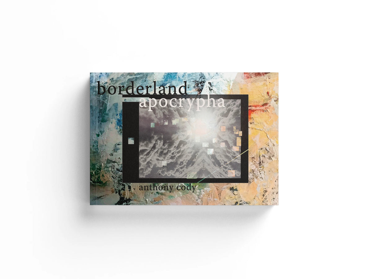 Borderland Apocrypha